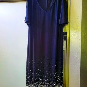 MSK Women dress